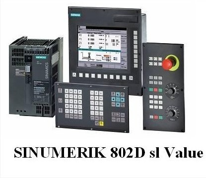西门子840D数控系统NCU561.5主板 工业机床控制的核心力量